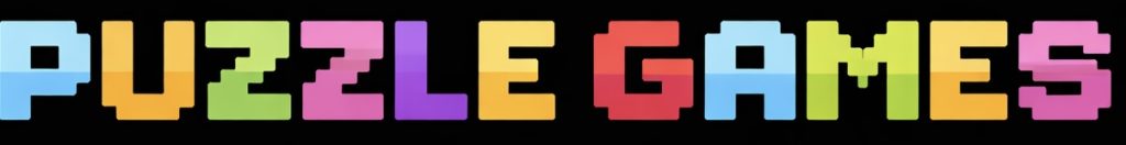 Link to the Puzzle Games page