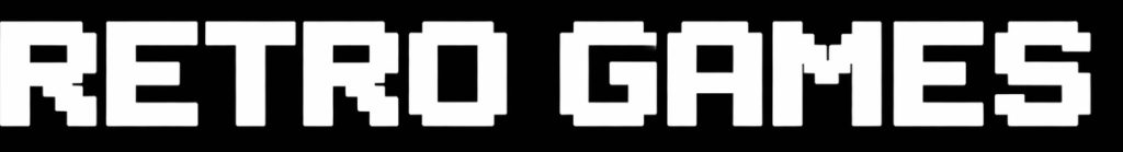 Link to  the Retro Games page