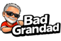 BadGrandad.com Logo