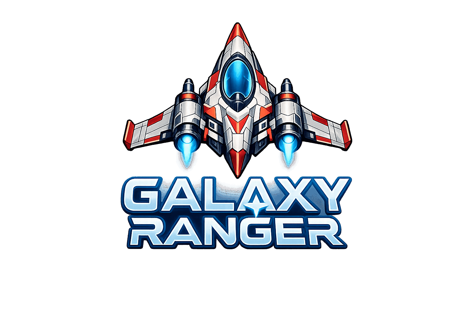 Galaxy Ranger