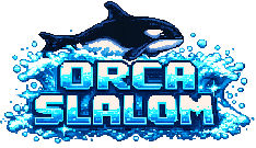 ORCA SLALOM