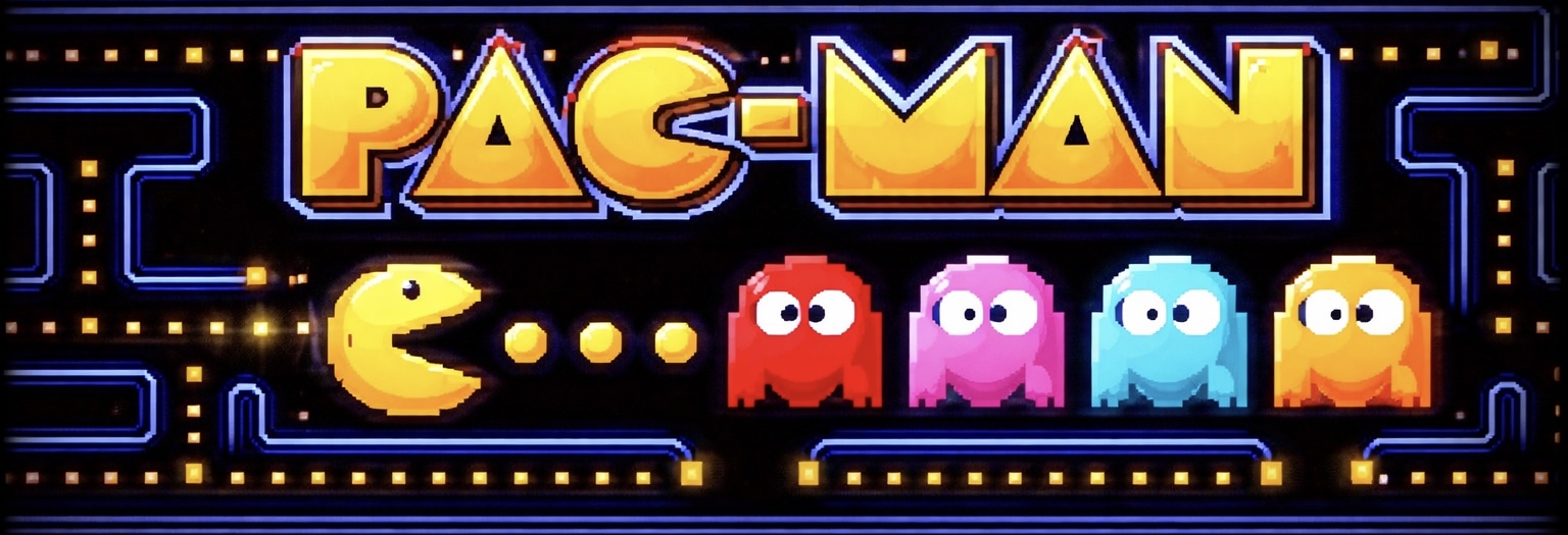 Pac-Man