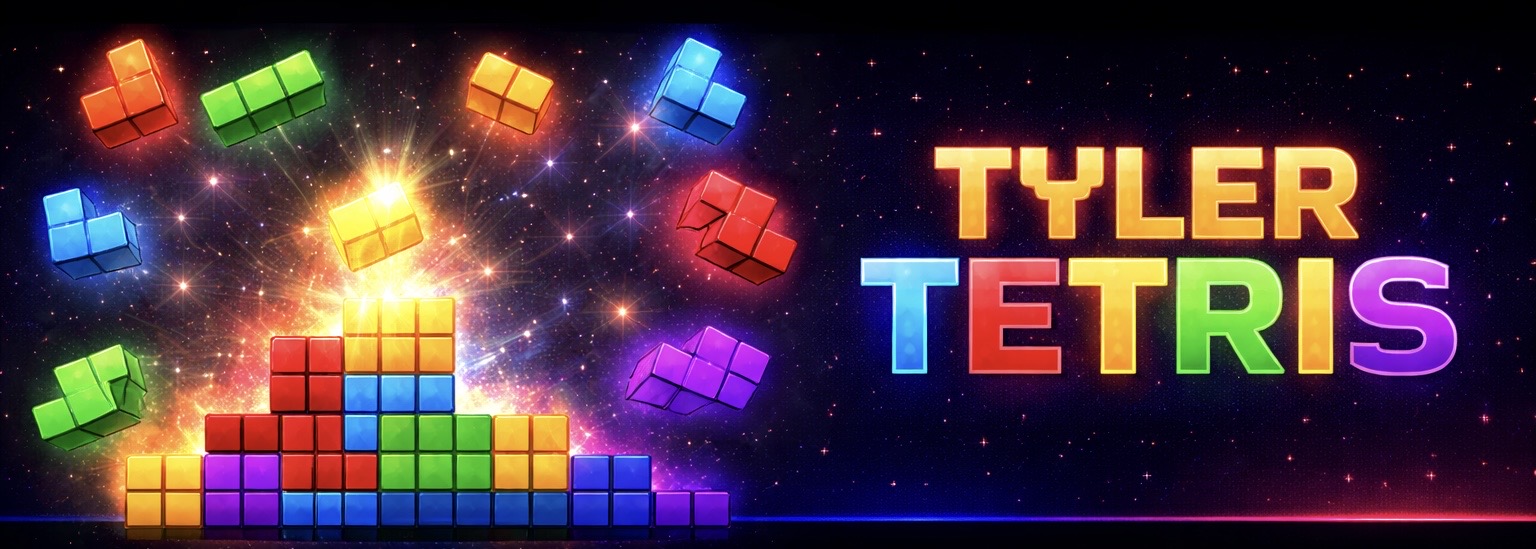 Tyler Tetris