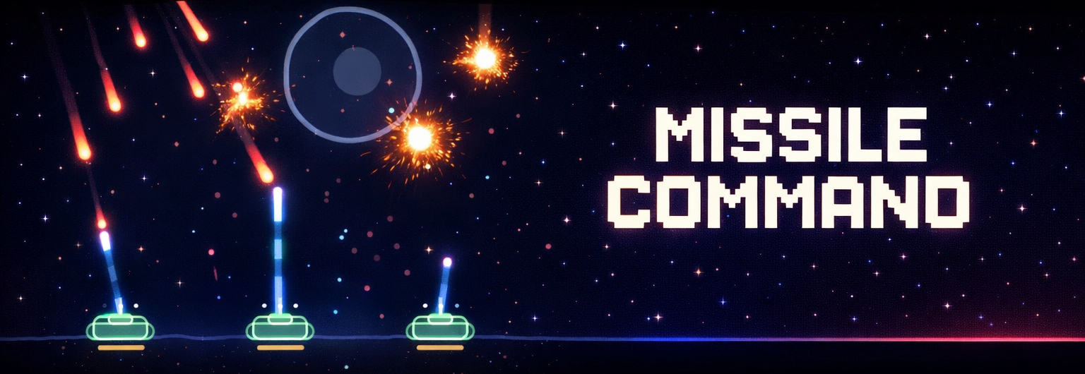 Missile Command
